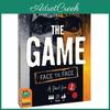 The Game The Mind Servd And Piles Card Games For Parentchild Interaction