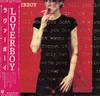 LP Record LOVERBOY - Loverboy 253P280 EPIC 1980 Japan Obi Rock Used