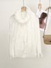 New Embroidery Cotton Hijab Scarf For Women Foulard Elegant Flower Long Scarf Headscarf Wraps Bandana Muslim Hijab Shawl Travel
