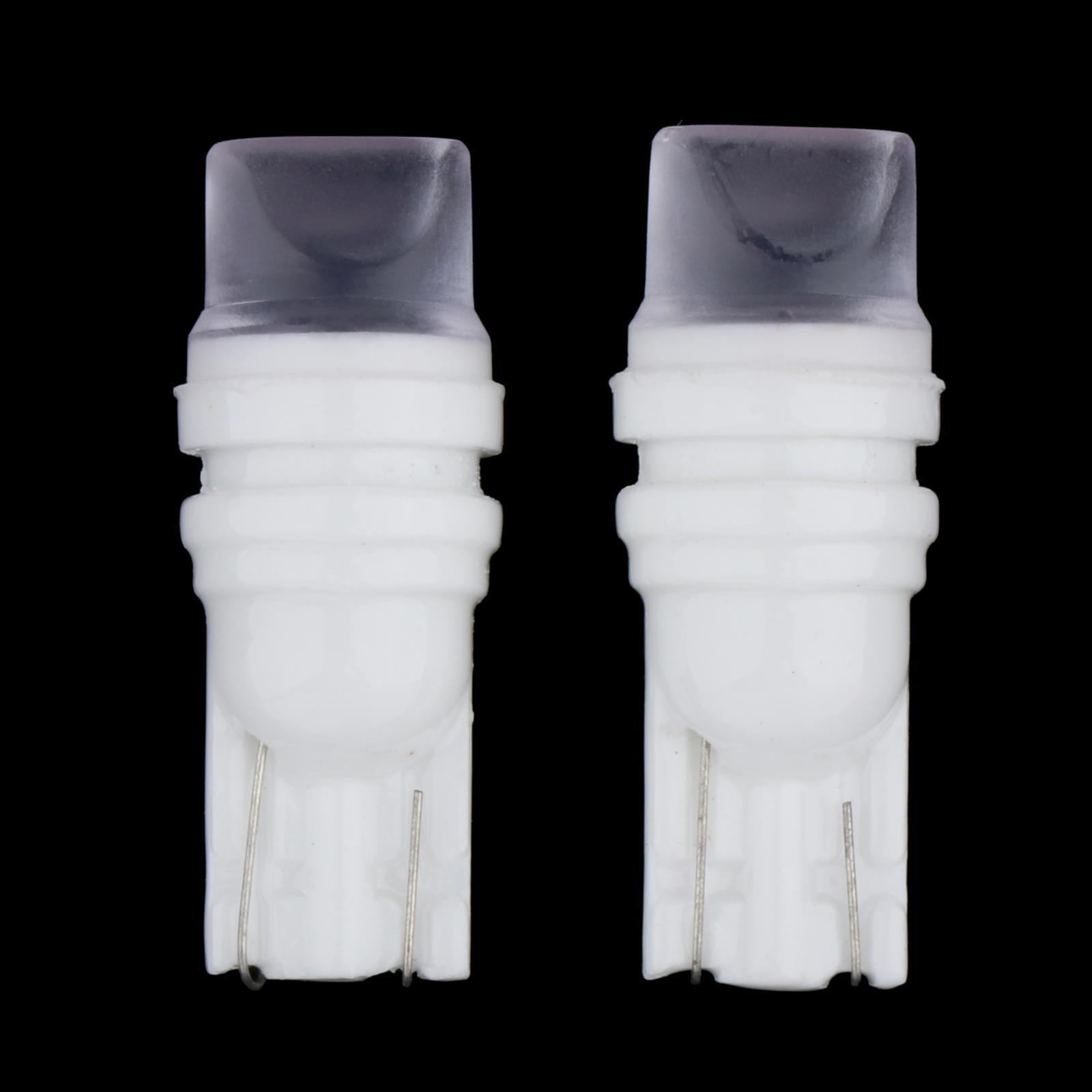 

Bright LED Car Turn Side Light Plate Blue Light