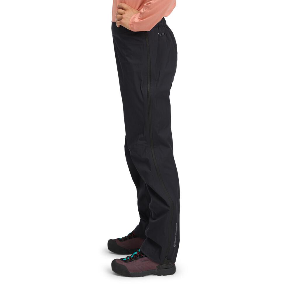 Beullaegdaiamondeu Fineline Stretch Full Zip Pants Womens /Qawap742014