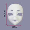 New DIY Kigurumi Base Beast Skull Mask Plastic Carnival Anime Party Cat Head Skull Masks Thicken Cosplay Fursuit Costume Prop