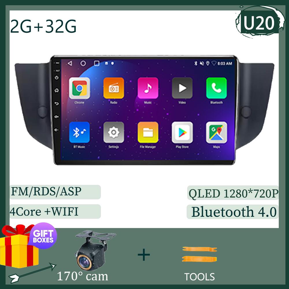 

Для Roewe MG 550 6 MG6 2008-2015 Android 14 Мультимедиа Стерео Радио QLED Плеер Навигация Carplay HDR Wifi 5G НЕТ 2DIN DVD HDR