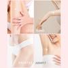 Electric Shaver Cutter for Women Bikinis Trimmer USB Rechargeable Hair Removal for Women Pubic Hair Trimmer Tool