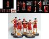 High Quality Gk Infinite Slam Dunk Pvc Model Collection Of Key Anime Characters