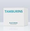 TAMBURINS Perfumowany dezodorant Blue Hinoki 35g – Dezodorant w kulce z Korei