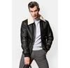 Lancerto Blain Leather Jacket