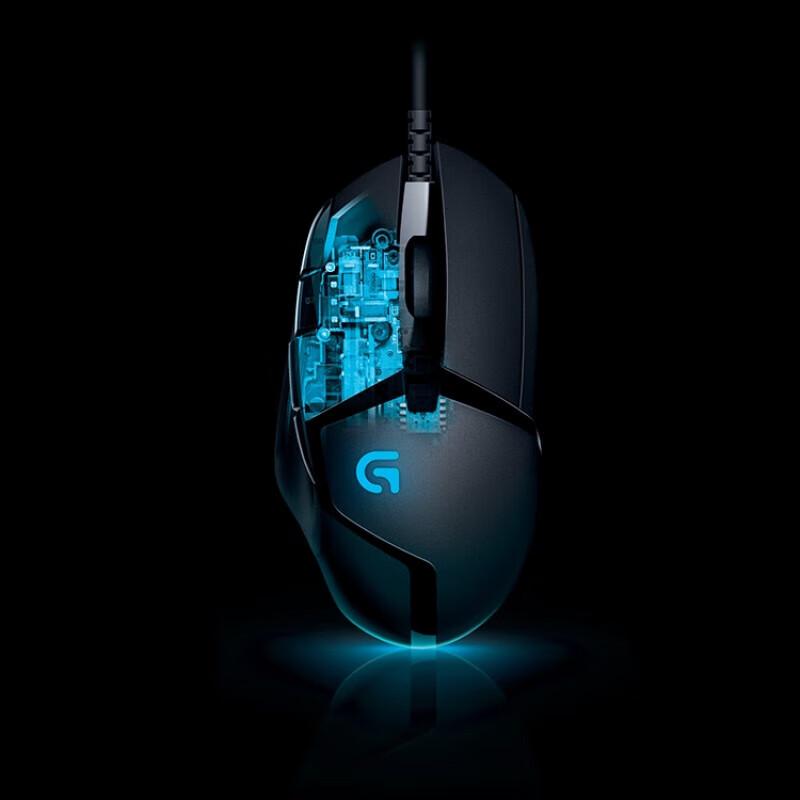 Logitech G402 Wired Gaming Mouse