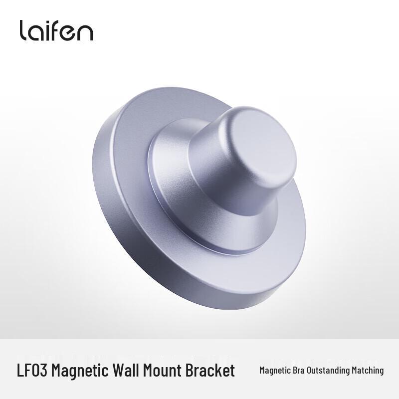 Laifen LF03 High-Speed Negative Ion Hair Dryer CN plug (adapter included)