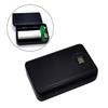 Scomparto Segreto Alimentatore Portatile Sicuro Power Bank Portatili Scatola Portaoggetti per Contanti Gioielli Contenitore di Sicurezza Nascosto