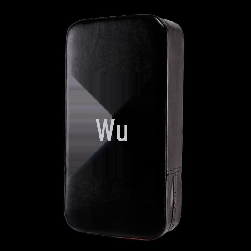 Martial Arts Sanda Taekwondo Kick Pads (Pair)