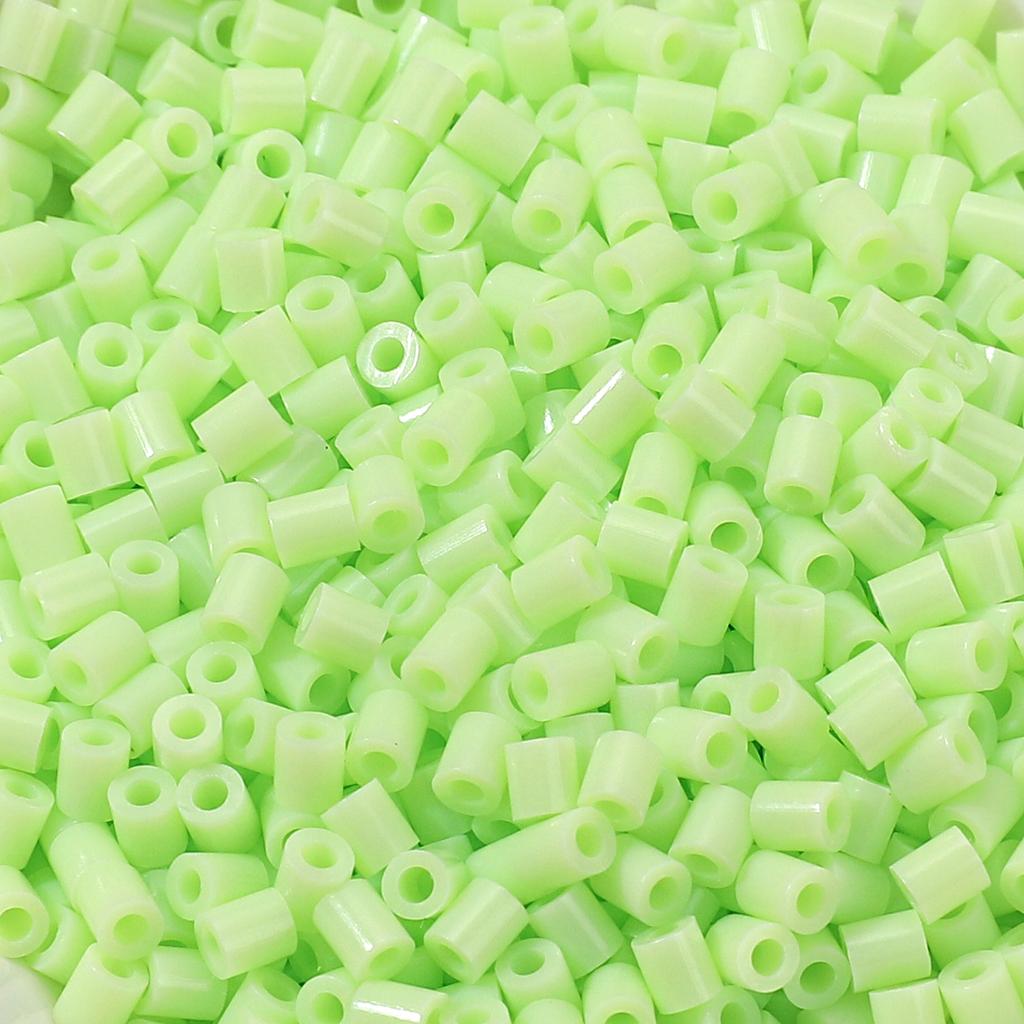 Plastic Fusion Bean Collar Supplement Pack 2.6mm Supplement Pack Children's 3D Puzzle Panel Collar Pack