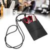Hair Scissors Shear Bag Professional Barber Toolbag Hairdressing Pouch for Hair Salon