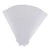13Pcs Golf Club Putter Double Sided Adhesive Tape Strips Strong Grip Rubbe Fast