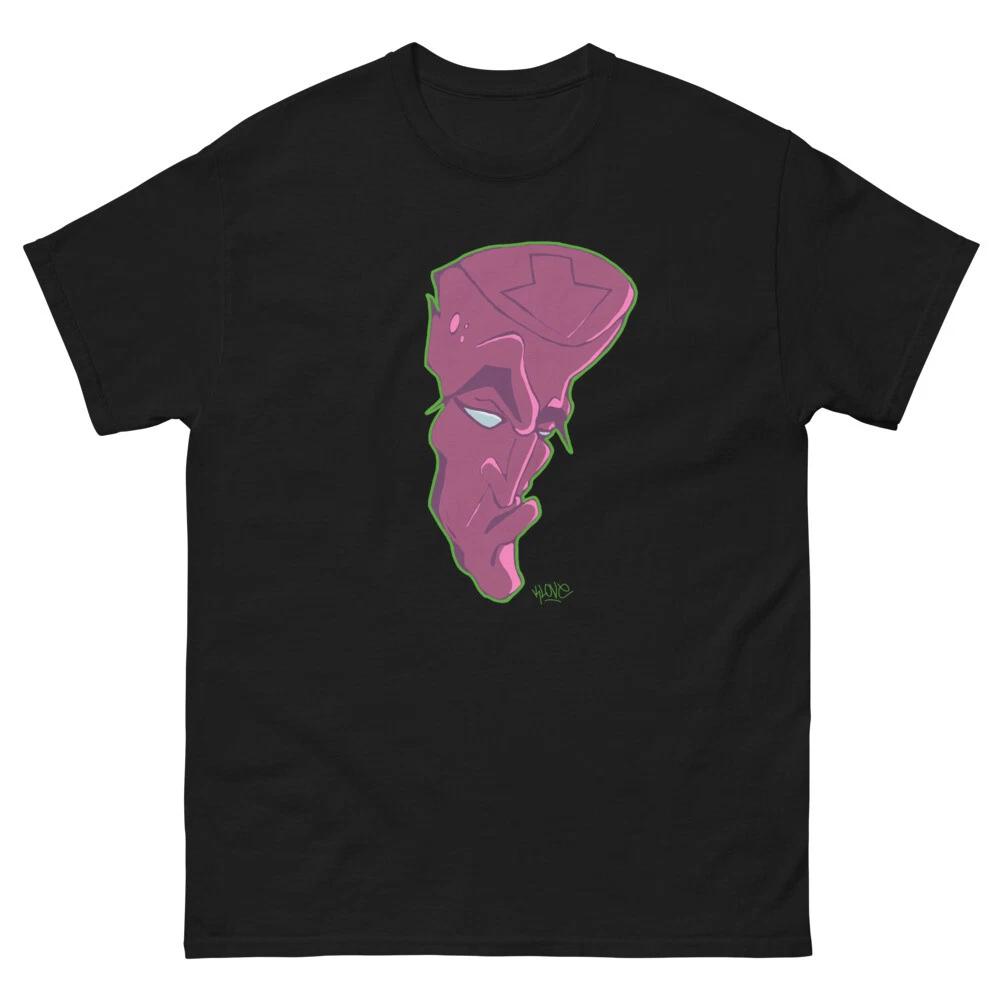 GRAFFITI SPRAY PAINT ART 90s VINTAGE HIP HOP Men s heavyweight tee S