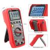 UT61B+ Digital Multimeter True RMS AC/DC Voltage Current Resistance Capacitance Tester