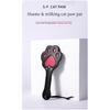 BLACKWOLF Cute BDSM Spanking Paddle Beat Cat Claw Sex Paddle Slave Kinky SM Products Bondage Whip Sex Toys for Couples