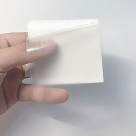 1 Roll/5Pcs Repair Sticker Waterproof Cuttable Self-adhesive Repair TPU High Stickiness Swimming Pool Sticker Water Sports