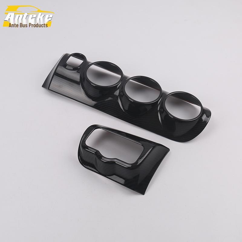 19 A200L Center Console Air Outlet Decorative Trim