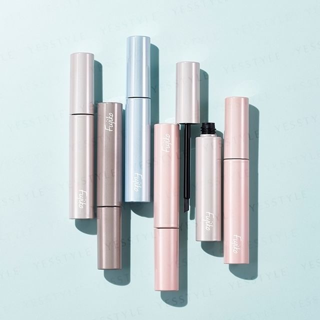 Fujiko - Eyebrow Tint ADV 01 Chocolate Brown