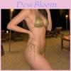 Sexy Spitzenbikini Badeanzug Mit Nylonstoff Für Wassersport Und Erwachsene Frauen