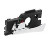Front Left Interior Door Handle for Hyundai Accent 2012-2016 2017 # 82610-1R010