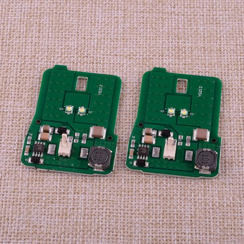 1Pair White 6000K LED Parking Position Light Lamp Fit for Mercedes-Benz E-Class W212 C207 A207 W207 2010-2013
