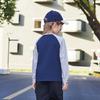 Converse Kids T Shirts Crew Neck Moderate CV2612691
