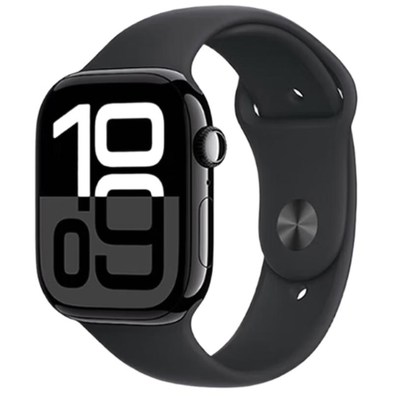 

Apple Watch Series 10 GPS Smartwatch (CN version)