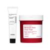 The Retinol 0.3 Cream 20ml + Blemish Pore Clear Pad 100ea Set