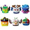 Neues Blox Fruits Plüsch Spiel Zubehör Cartoon Weiches Kuscheltier Figur Geburtstagsgeschenke Niedliche Piratenkiste Plüschtiere Dekor Spielzeug