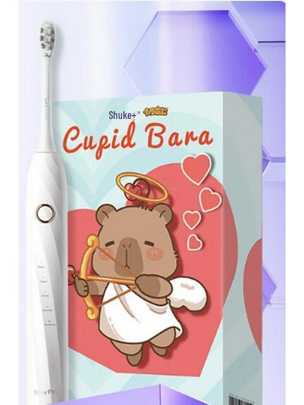 

Shuke T2 Smart Electric Toothbrush