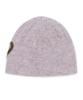 THISISNEVERTHAT Heart Logo No Cuff Beanie Lavender