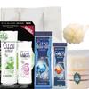 Clear Anti-Dandruff Summer Cool Gift Set