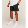 Gymshark Crest 7  Shorts Black A2a1s Bbbb