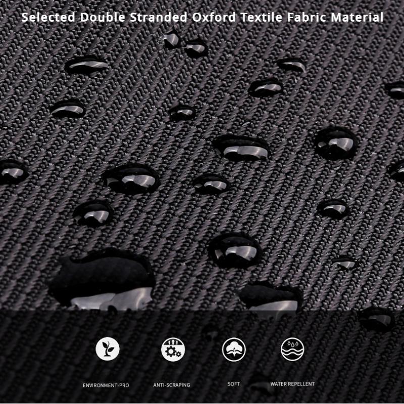 2024 New Outdoor Travel Backpack 50L/65L/85L Large Capacity Duffle Bag High Quality Oxford Waterproof Breathable Travel Bag Business Trip Hiking Bag