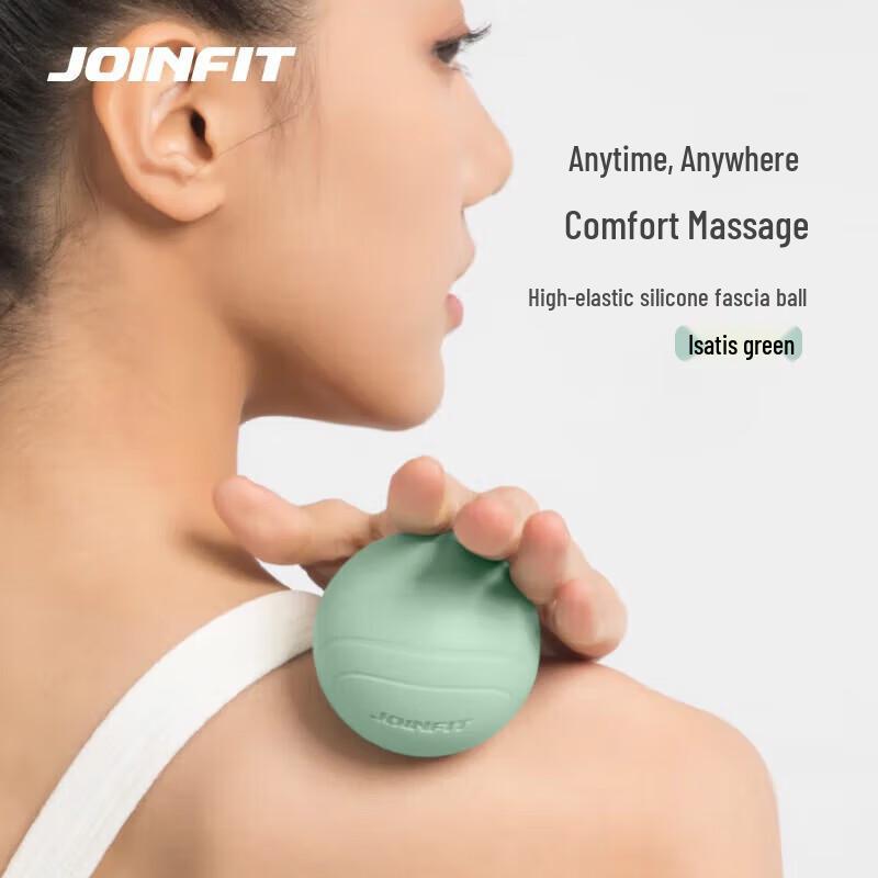 JOINFIT Deep Tissue & Fascia Massage Balls