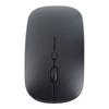 Cordless Mouse Smart Mini Portable 3 Speed DPI Adjustable Cordless Mouse for Laptop Computer Tablet