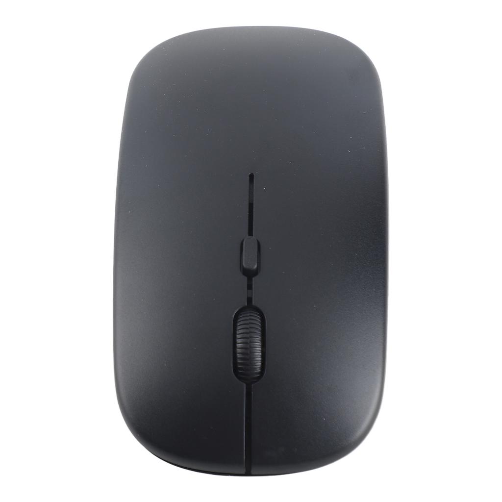 Cordless Mouse Smart Mini Portable 3 Speed DPI Adjustable Cordless Mouse for Laptop Computer Tablet