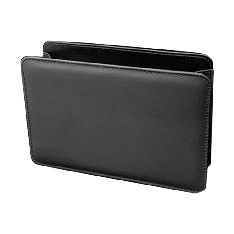 

Car Garbage Can Storage Box Multifunction Backseat Car Trash Can Flodable Bucket 1