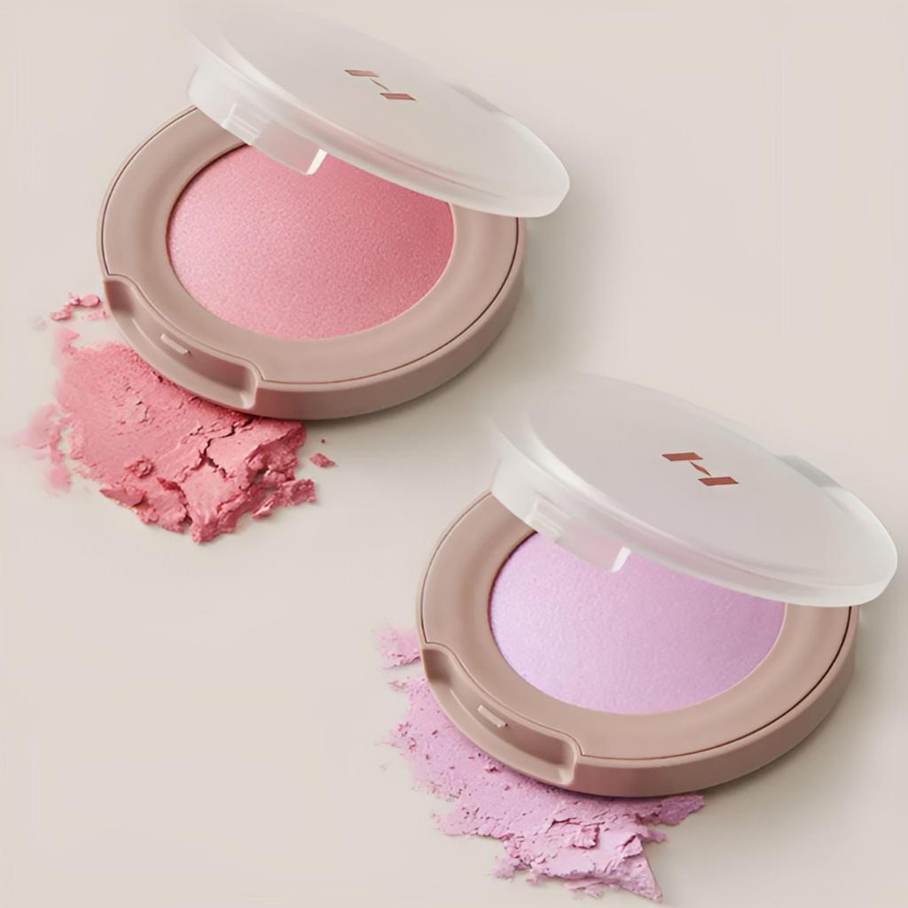 hince True Dimension Glow Cheek (9g) - 4 Colors