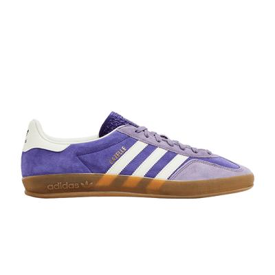 Gazelle Indoor Collegiate Purple