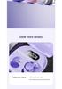 X62 Pro Mini Bluetooth Sleep Earbuds - HiFi Sound, Long Battery Life, Comfortable Fit