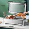 Venus Electric Buffet Food Warmer