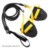Swimming Resistance Bands with Hand Paddles, Stretch Cord, Fitness Bands for Swimming Training, Arm Strength Exercise