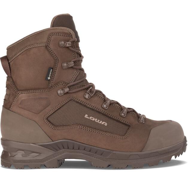 Lowa Breacher N GTX Mid Boots
