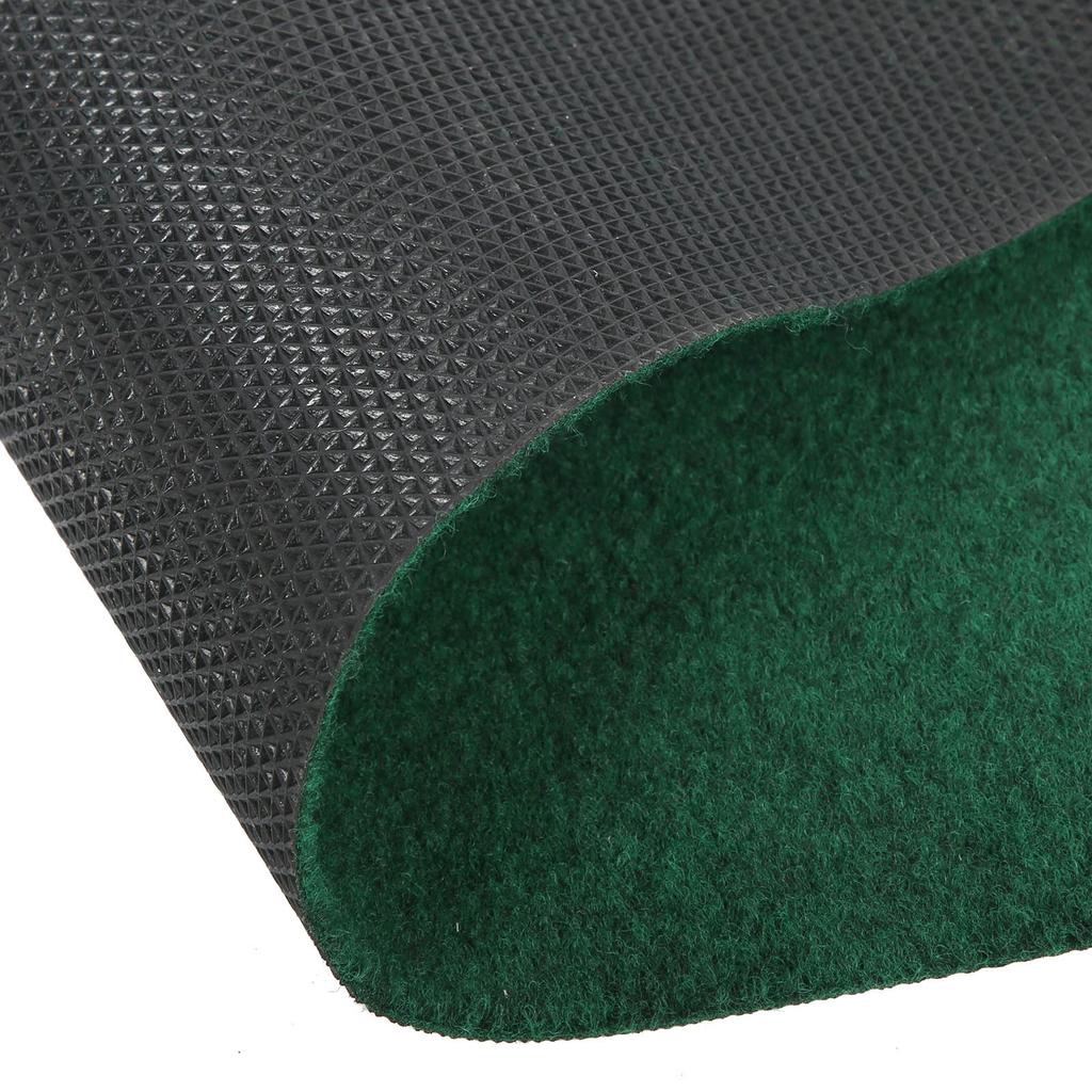 Indoor Golf Putter Mat Green Trainer Blanket Equipment Golf Hitting Practice Turf