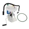X Autohaux Electric Fuel Pump Assembly for Ford Explorer for Mercury Mountaineer 06 4.0L 4.6L Fuel Filter Pump Module 6L2Z9H307A