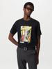 Uniqlo Moma ICons UT  GraphiC T  shorT Sleeve  C