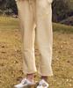 SEOKEY Logo Sweatpants (Cream) (Unisex)